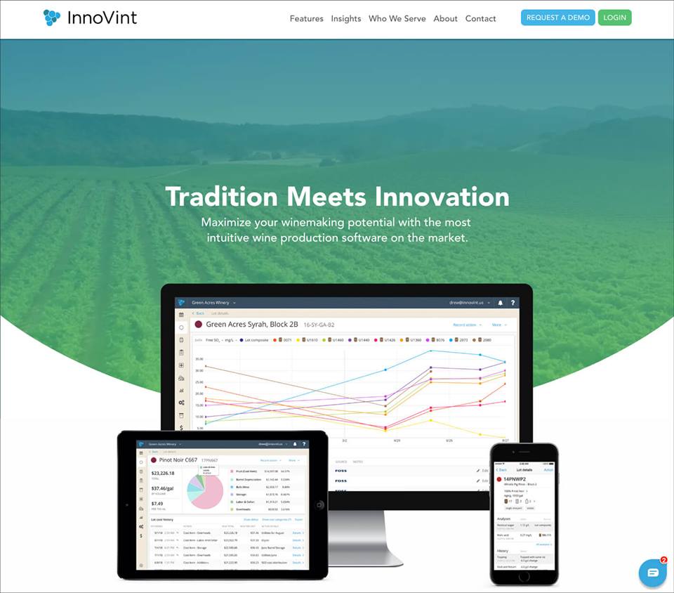 STUDIU DE CAZ: Cum să spui povestea brandului tău prin intermediul unei pagini web?