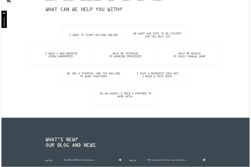 3 modalități BUNE de a-ți “păcăli” vizitatorii de pe website!