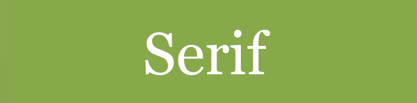 Despre-Tipografie-3-tipuri-generale-de-fonturi-serif