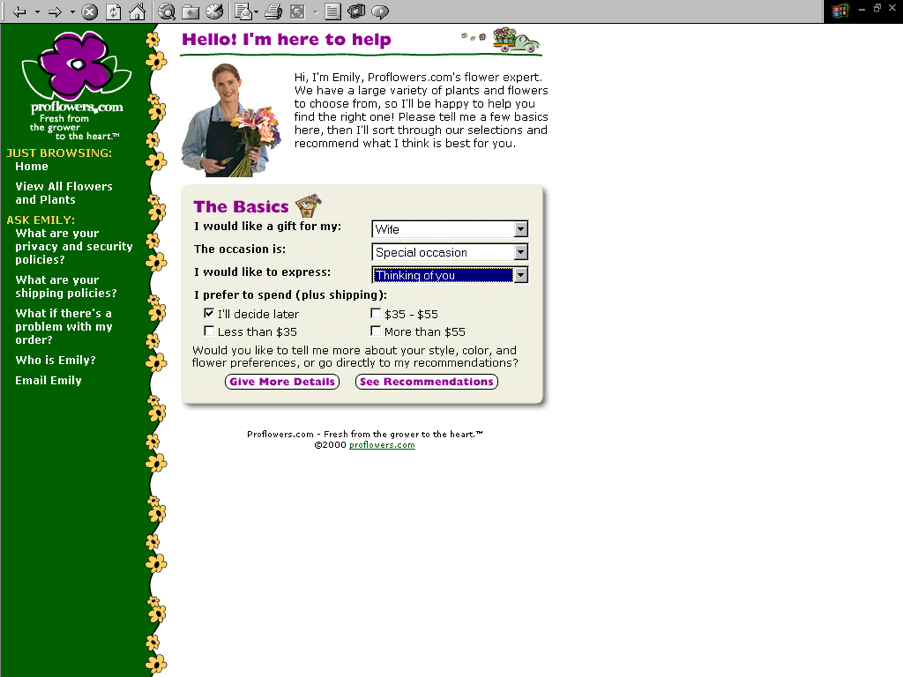 Tehnologiile InSite Marketing – KANA