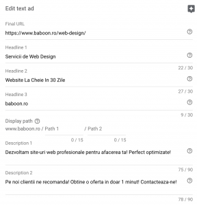 Cum setez o campanie Google Adwords? 5 pași pentru succesul online