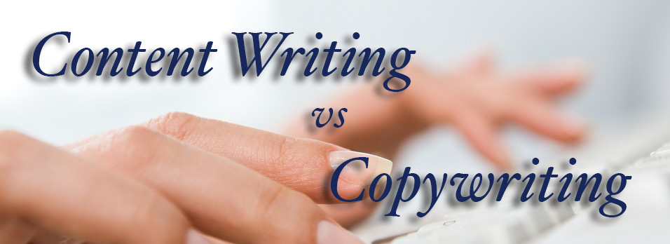 Partea 1: Introducere in content writing