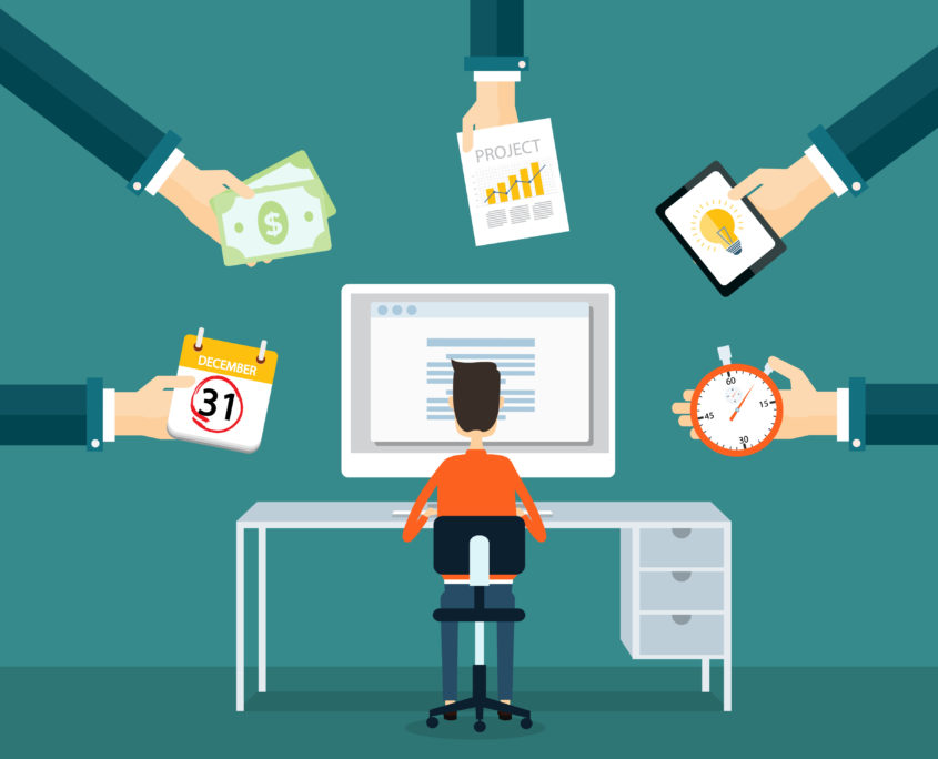 Diferenta intre un freelancer si o firma de web design