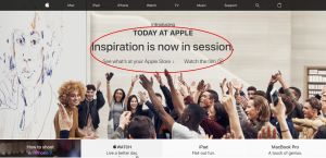 WWW în viitor – 3 tendințe web design în viitorul apropiat