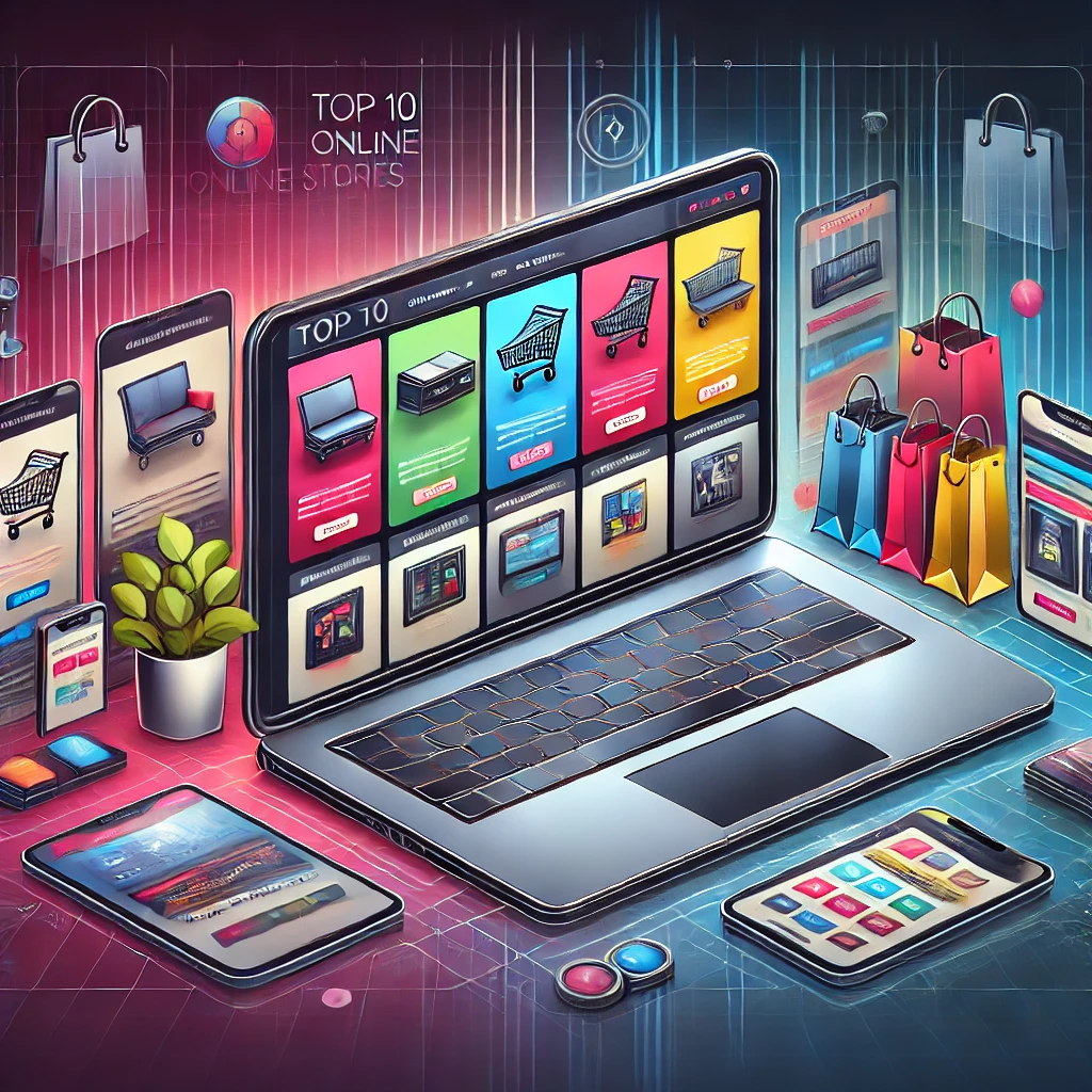 #beastlist: Top 10 magazine online din categoria IT&C / Hardware / Electronics