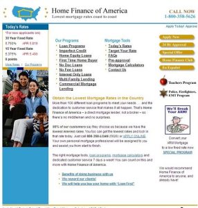 Landing Page – o nouă modalitate de a face vânzări în mediul online