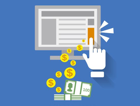 Cât de profitabilă este afilierea prin Google Adsense în 2017?