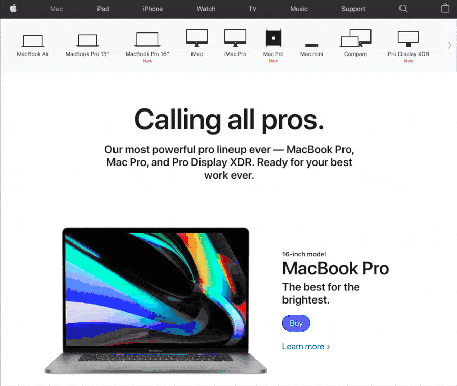 Cum trebuie să arate site-ul tău? Principii de compoziție vizuală în Web Design