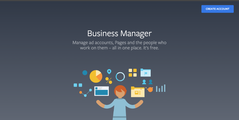 Business Manager – Introducere în Facebook Ads