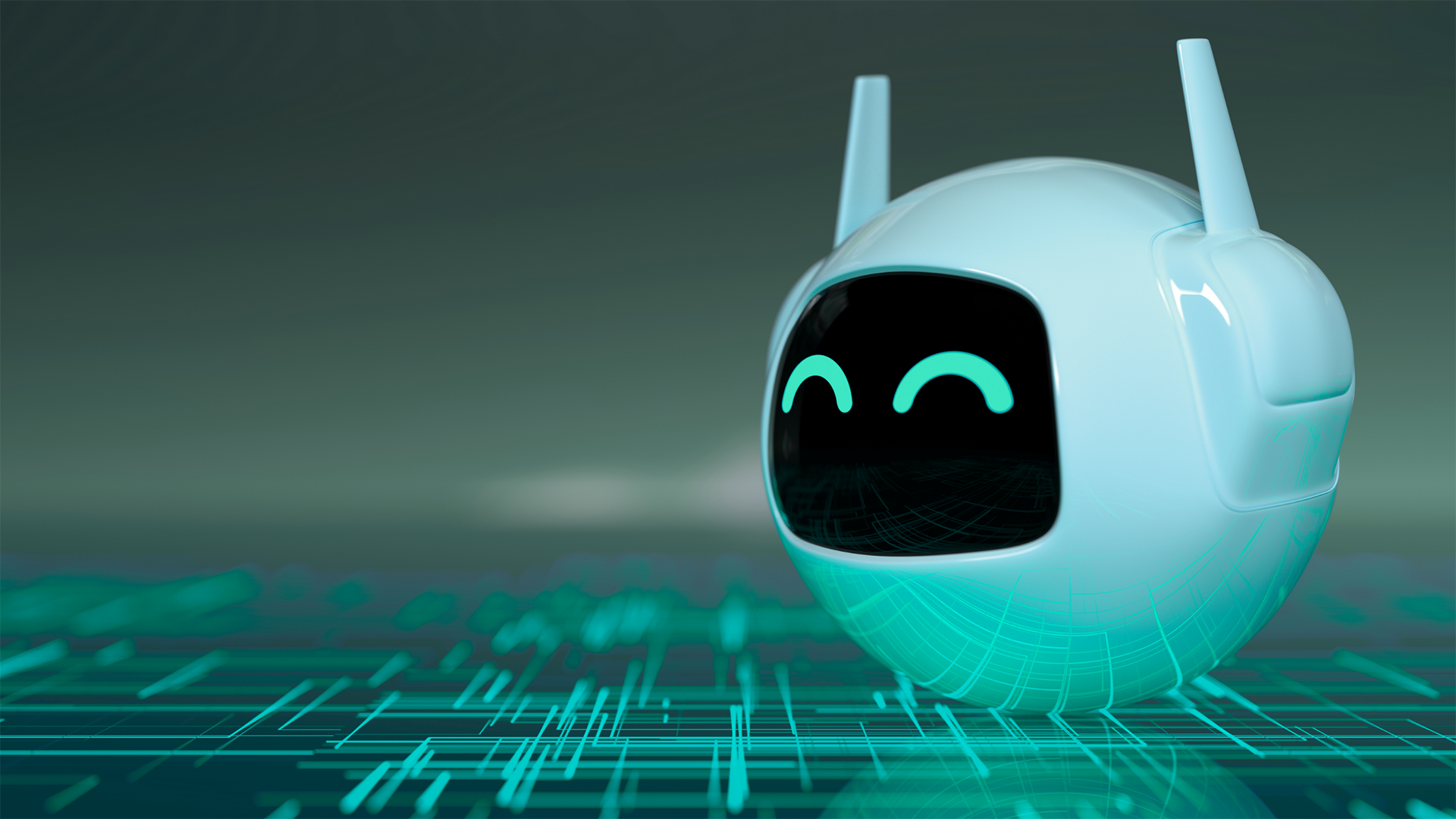 4 moduri în care poți utiliza AI în web design