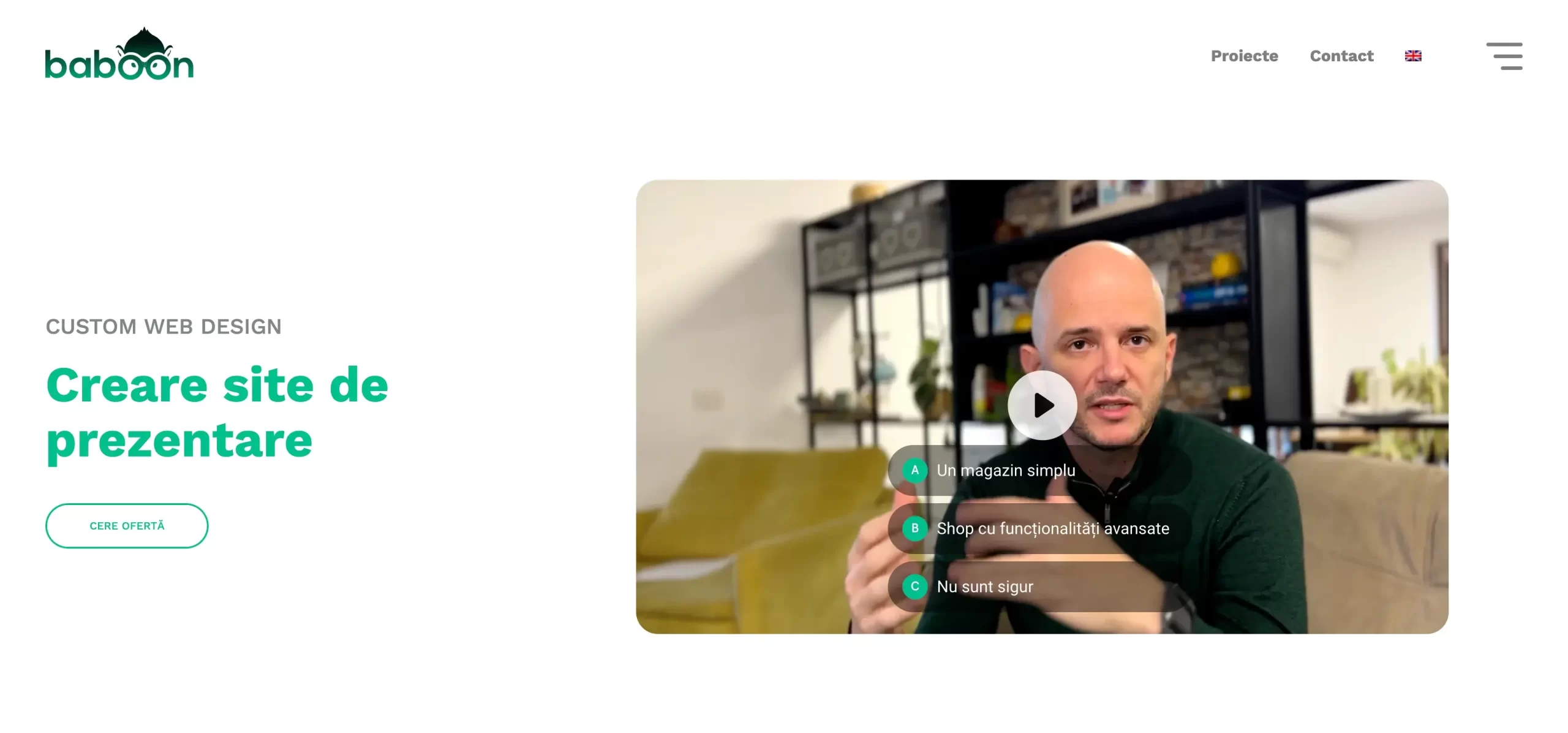 Top 5 trenduri în Digital Marketing pentru 2025