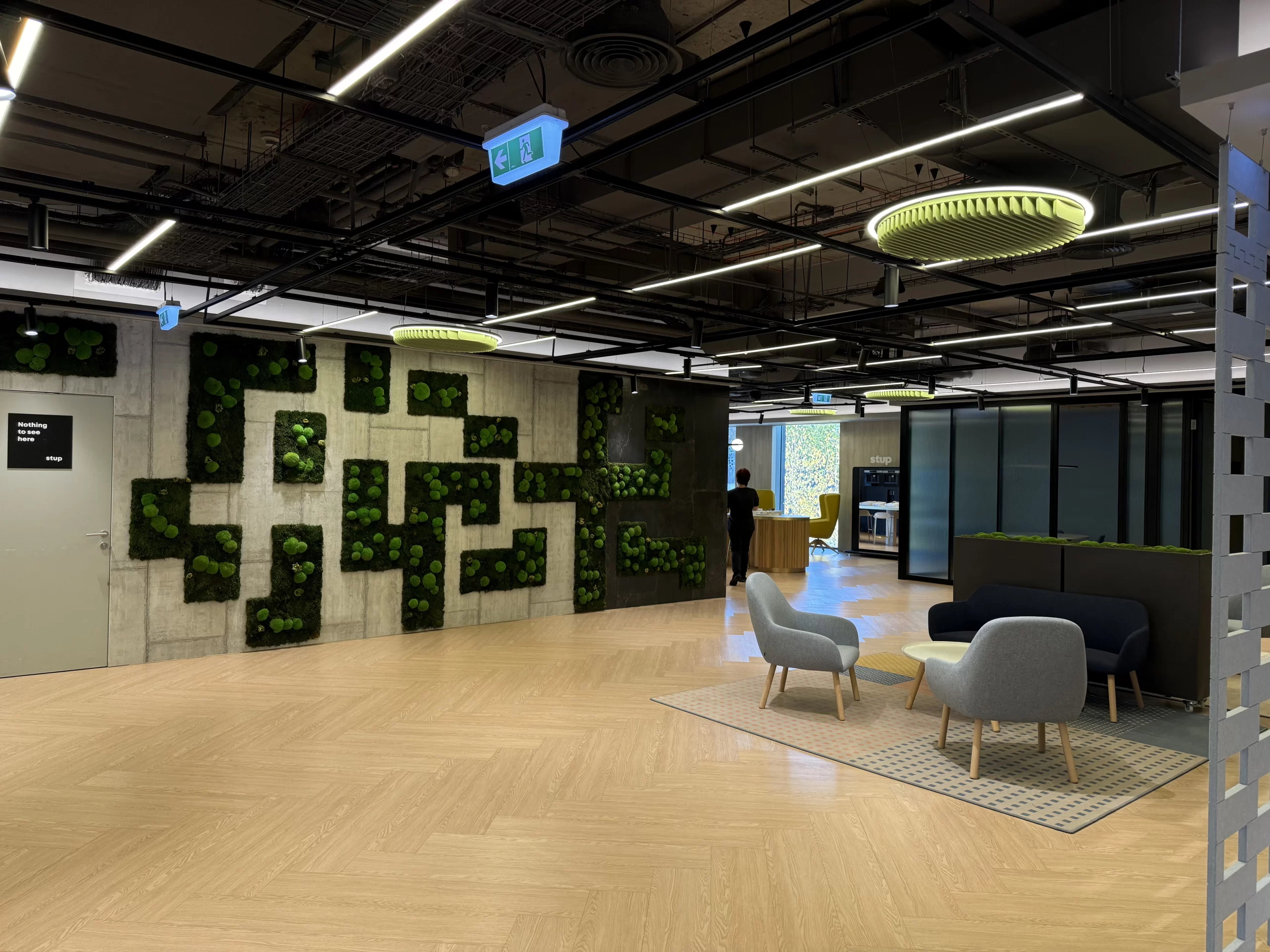 Prima mea scenă la STUP: Lecția pe care nu o pot învăța cu AI